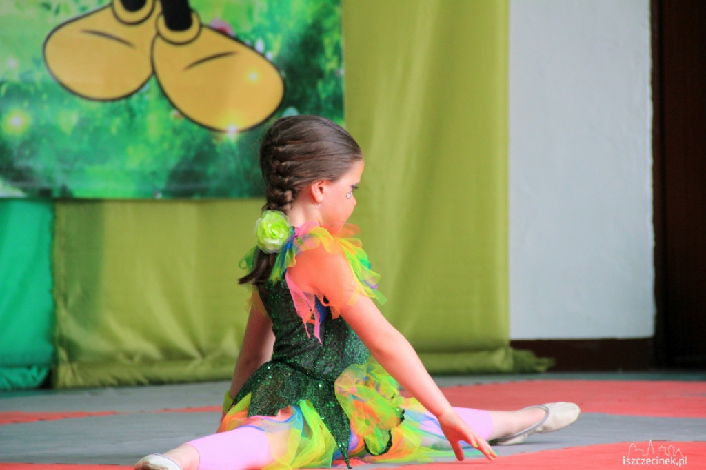 Dzień Dziecka Szczecinek 2013