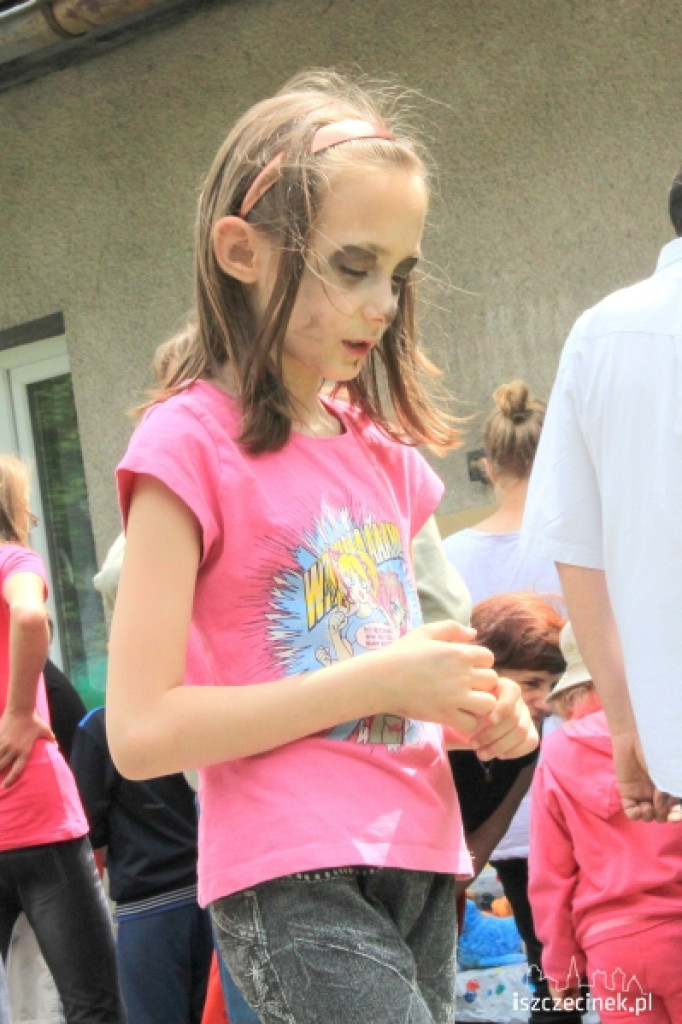 Dzień Dziecka Szczecinek 2013
