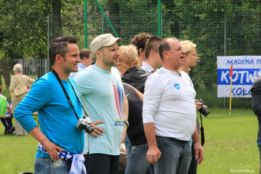 Szczecinek World Cup 2013