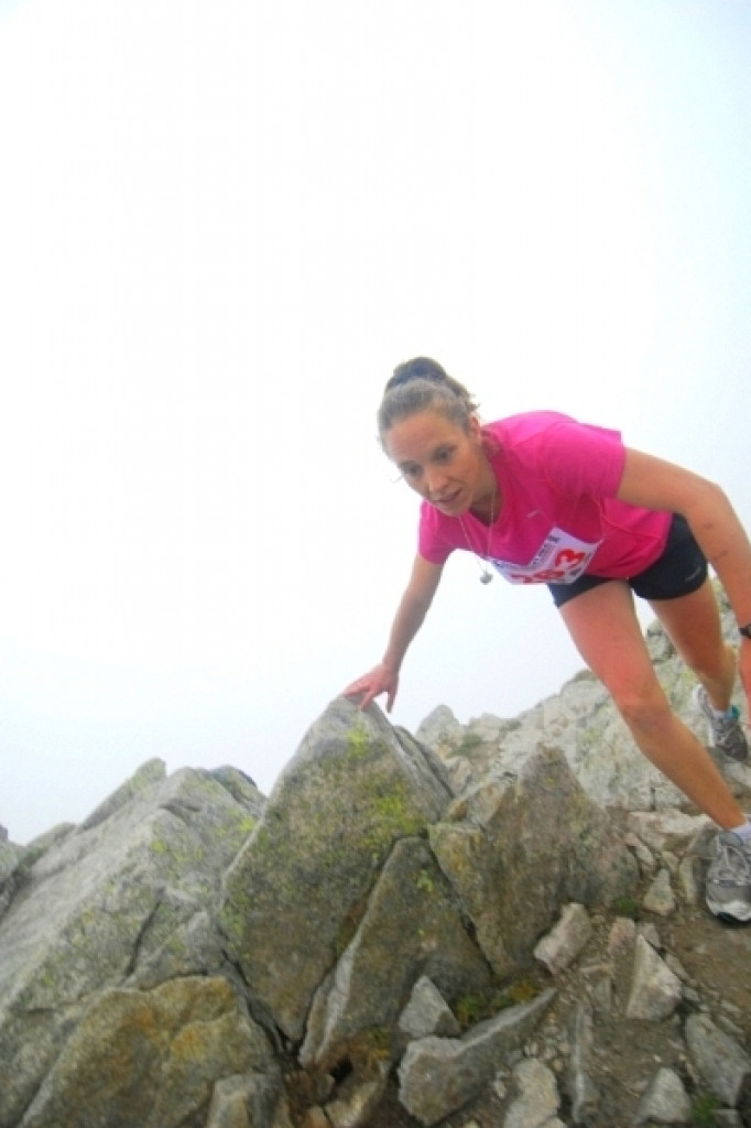 MKL Szczecinek na Mistrzostwach Polski w Biegach Wysokogórskich Skyrunning