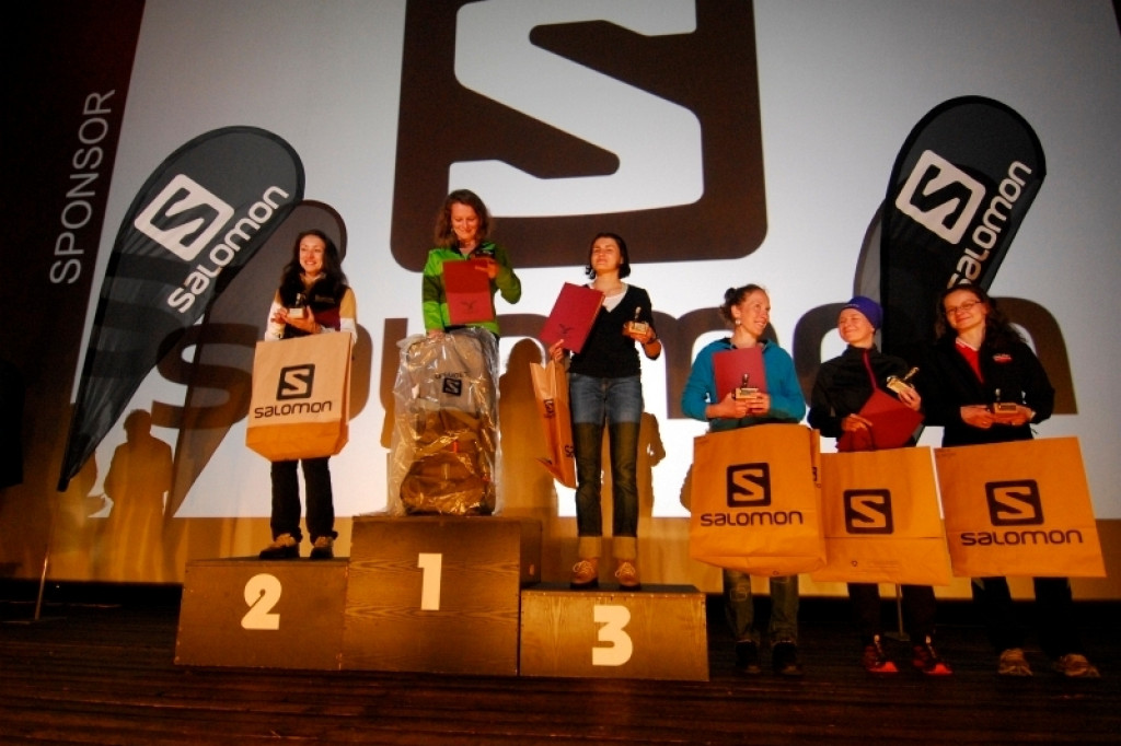 MKL Szczecinek na Mistrzostwach Polski w Biegach Wysokogórskich Skyrunning