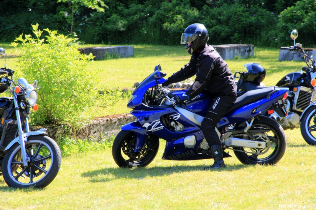 Motoserce 2013 Szczecinek