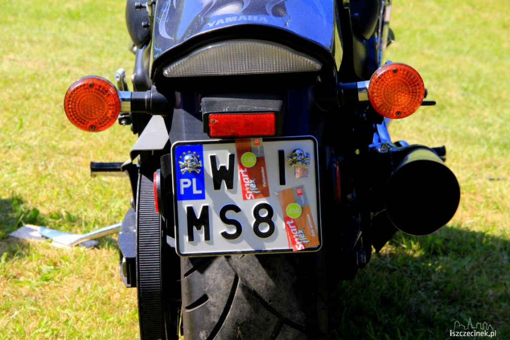 Motoserce 2013 Szczecinek