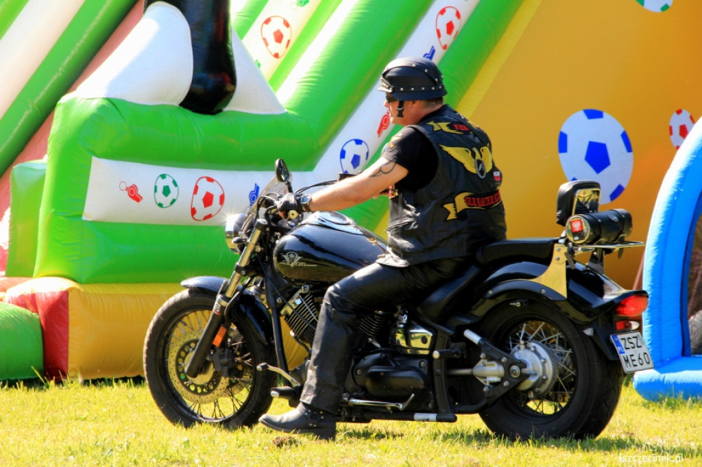 Motoserce 2013 Szczecinek