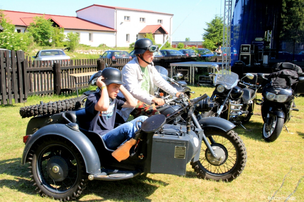 Motoserce 2013 Szczecinek