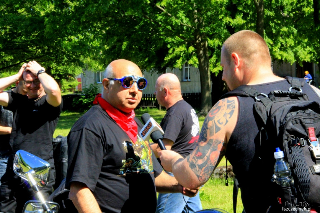Motoserce 2013 Szczecinek