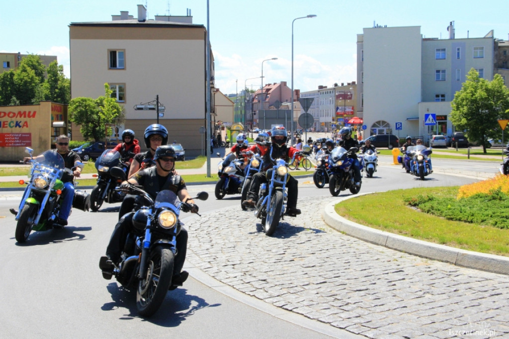 Motoserce 2013 Szczecinek