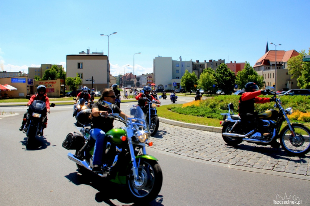Motoserce 2013 Szczecinek