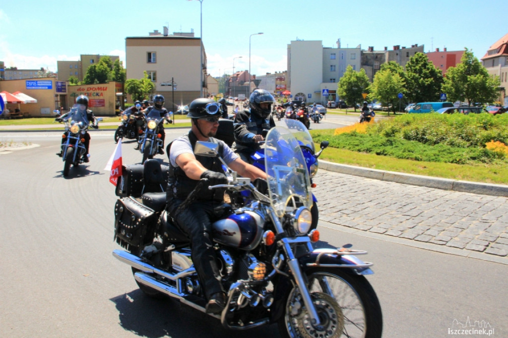 Motoserce 2013 Szczecinek