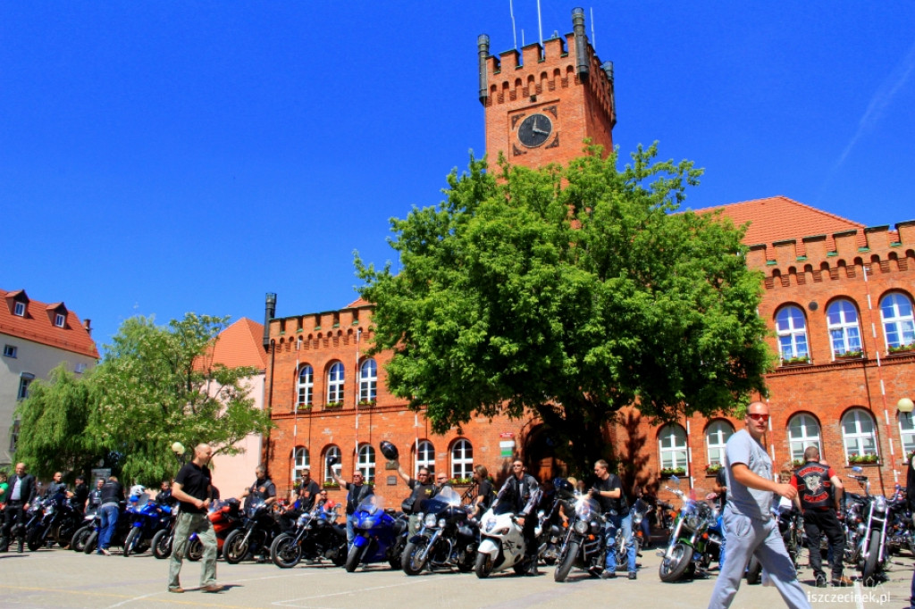 Motoserce 2013 Szczecinek