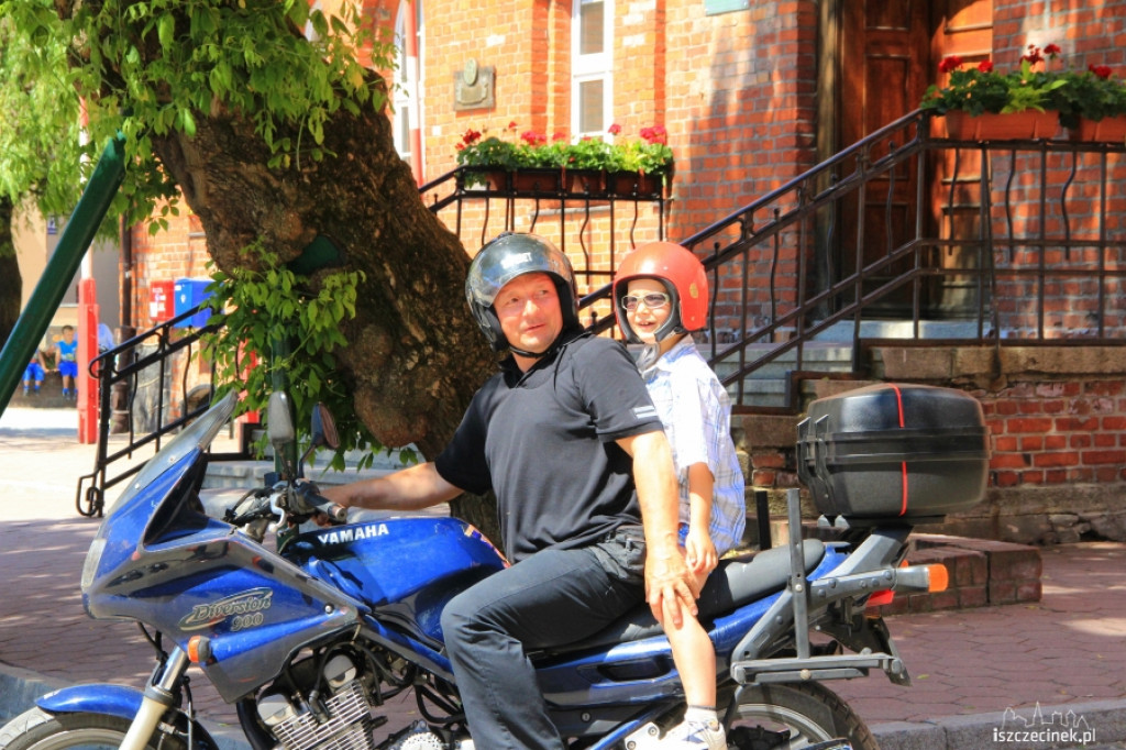Motoserce 2013 Szczecinek