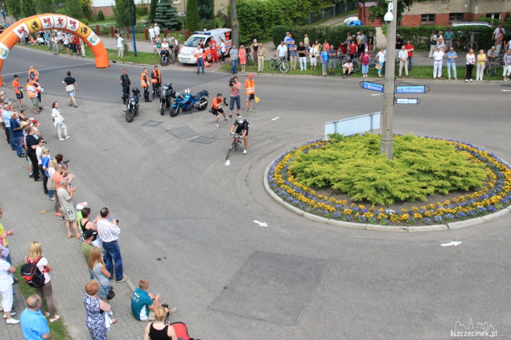GARMIN Iron Triathlon Szczecinek 2013 ? Mistrzostwa Polski Amatorów