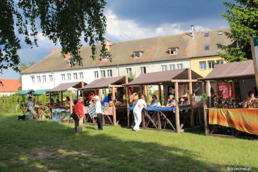 Borne Sulinowo 20 lat w cywilu