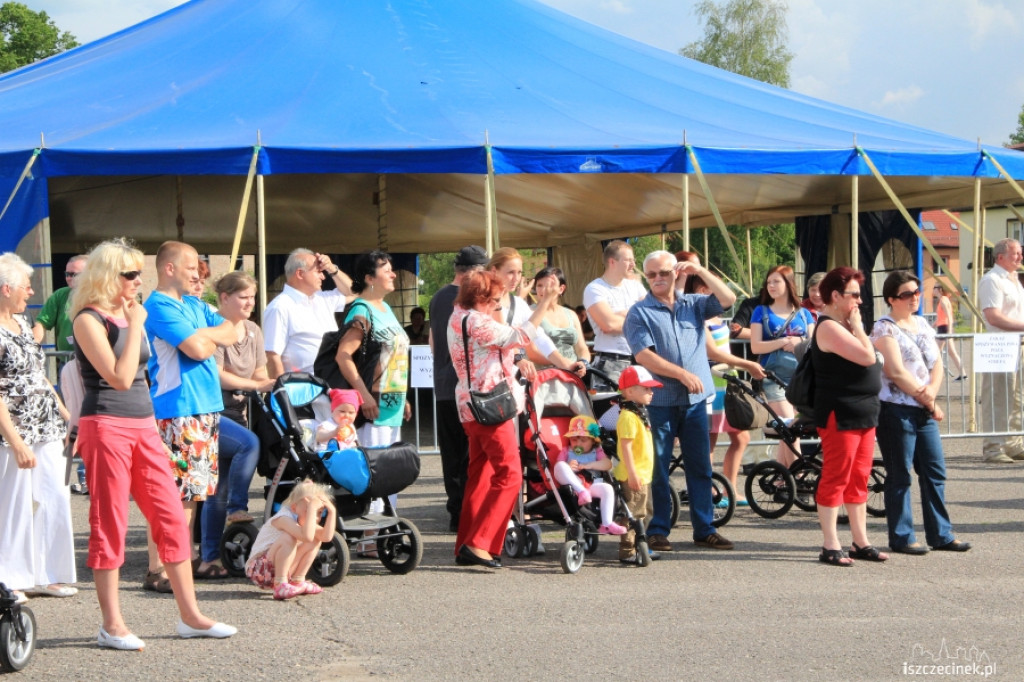 Borne Sulinowo 20 lat w cywilu