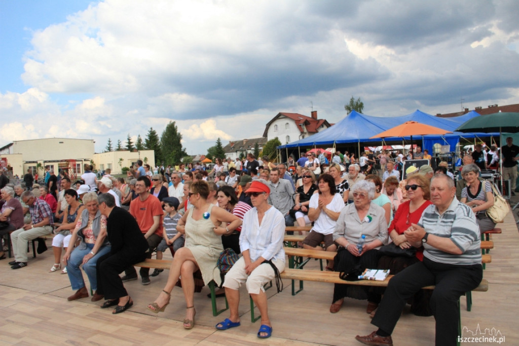 Borne Sulinowo 20 lat w cywilu