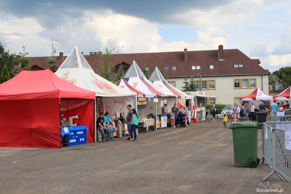 Borne Sulinowo 20 lat w cywilu