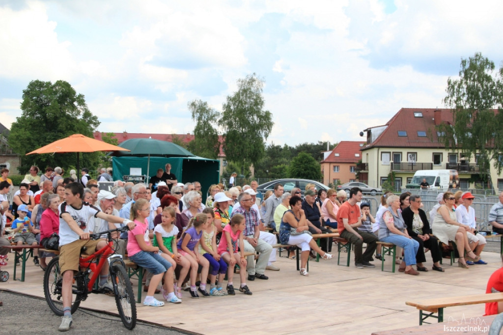 Borne Sulinowo 20 lat w cywilu
