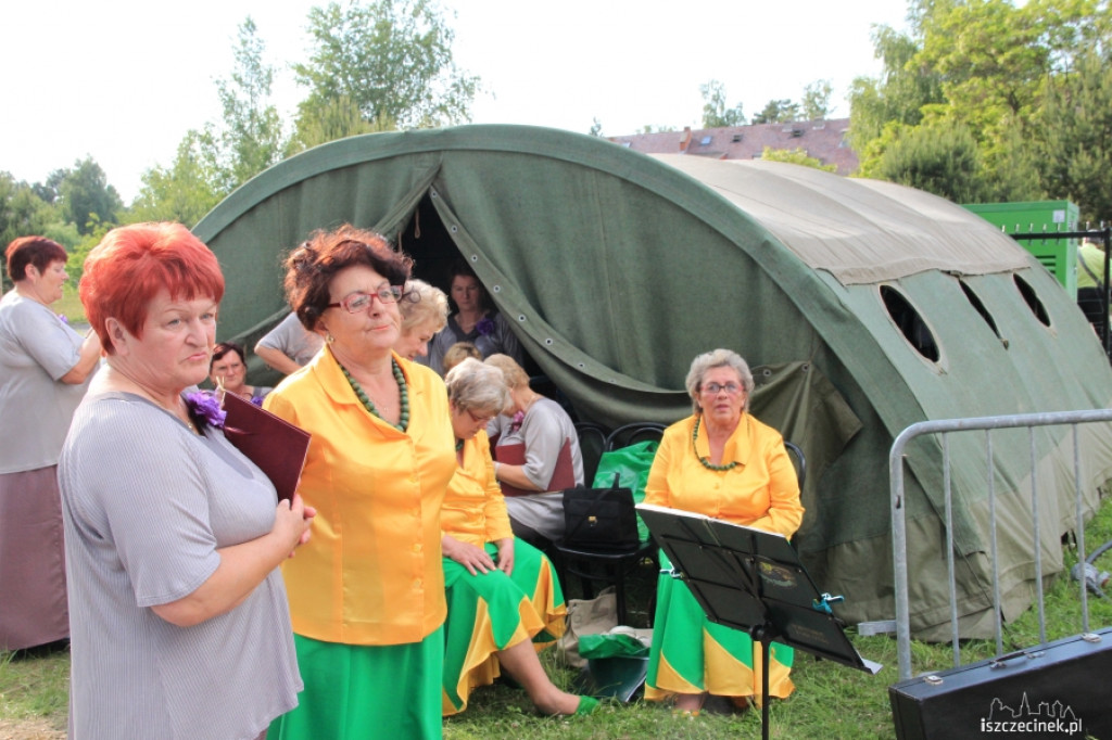 Borne Sulinowo 20 lat w cywilu