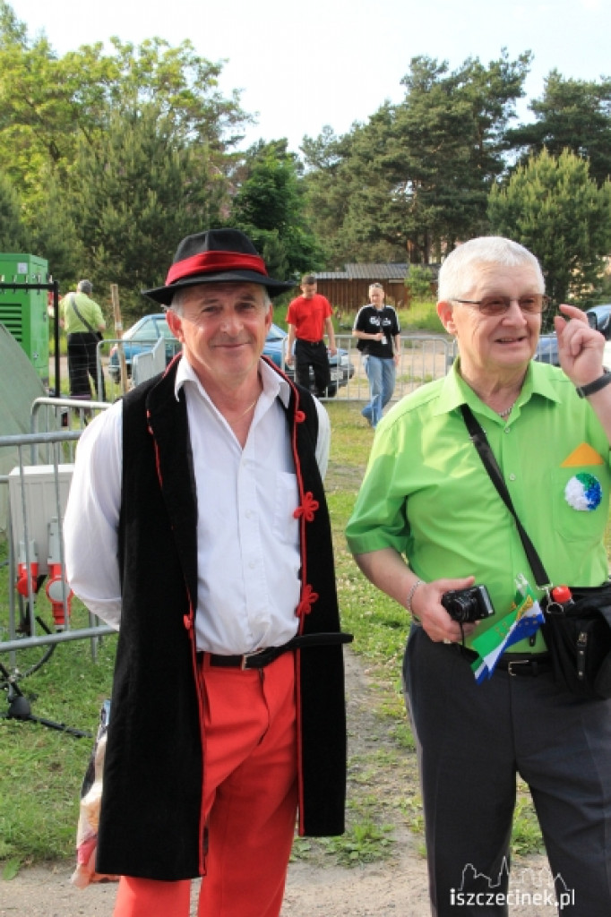 Borne Sulinowo 20 lat w cywilu
