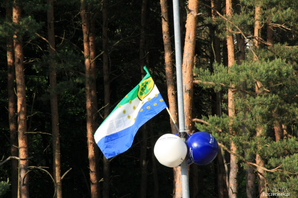 Borne Sulinowo 20 lat w cywilu