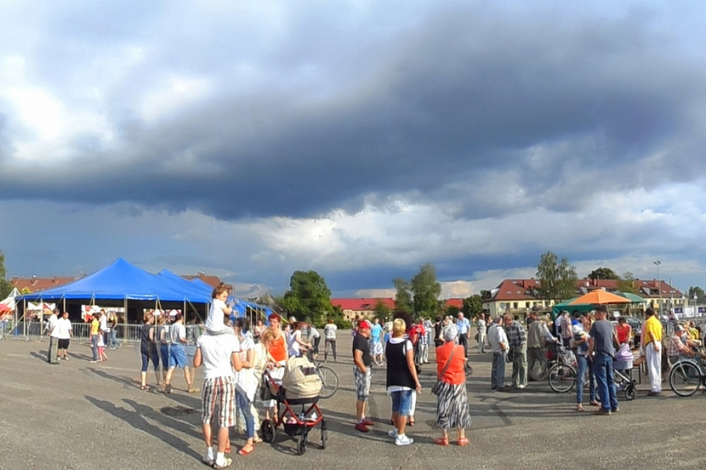 Borne Sulinowo 20 lat w cywilu