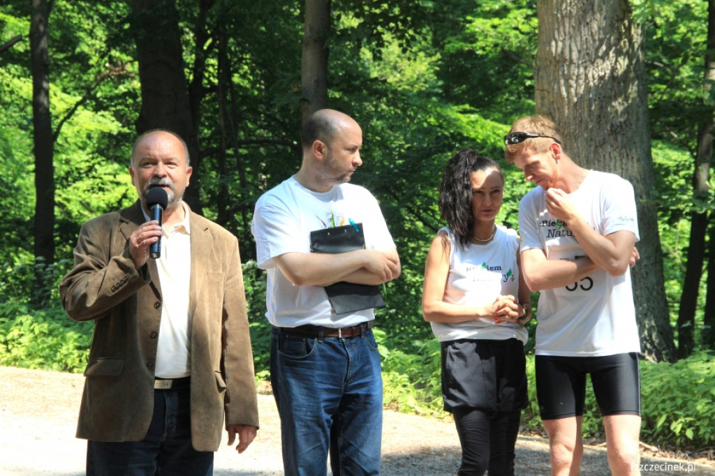 III Grand Prix Szczecinka zBiegiemNatury