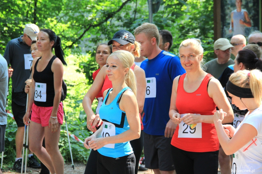 III Grand Prix Szczecinka zBiegiemNatury