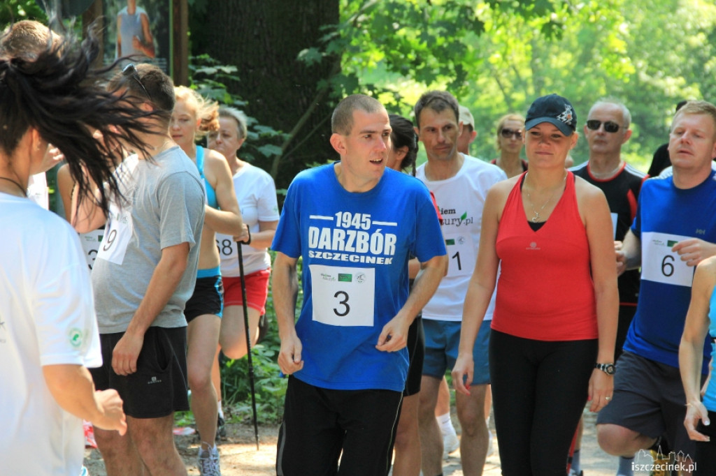 III Grand Prix Szczecinka zBiegiemNatury