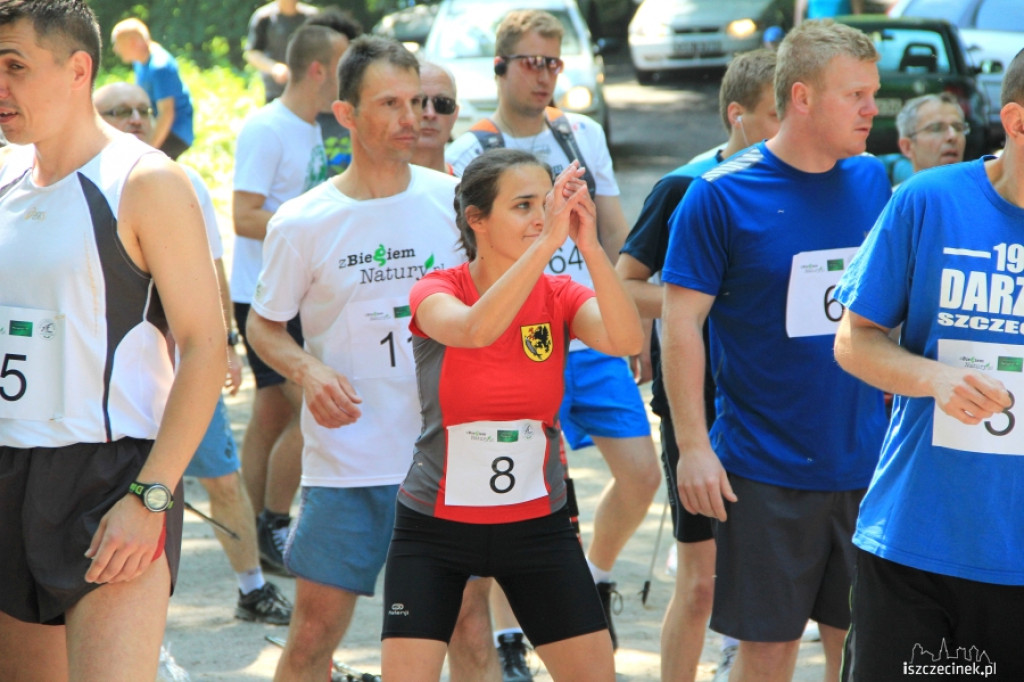 III Grand Prix Szczecinka zBiegiemNatury