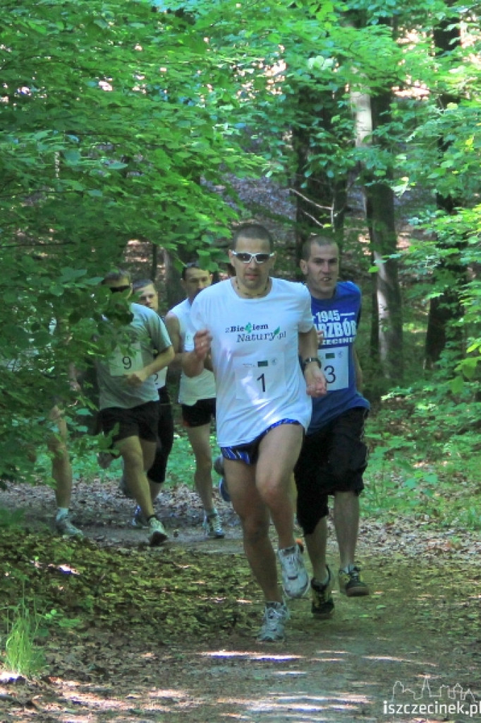III Grand Prix Szczecinka zBiegiemNatury