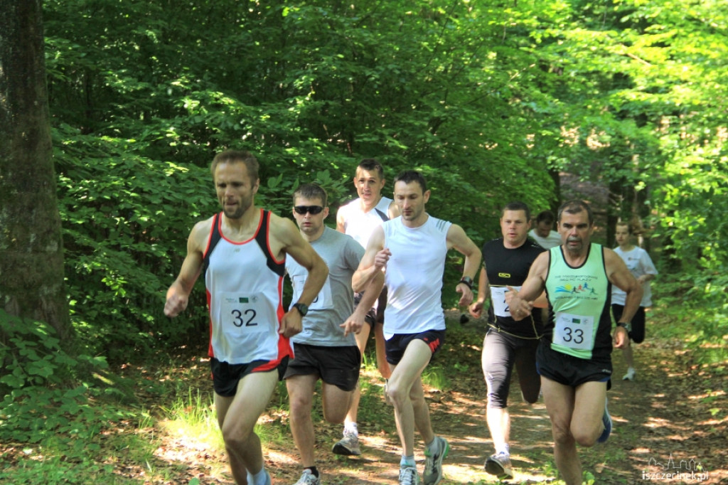 III Grand Prix Szczecinka zBiegiemNatury