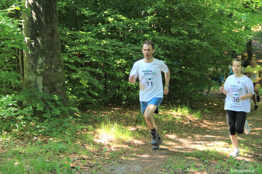 III Grand Prix Szczecinka zBiegiemNatury