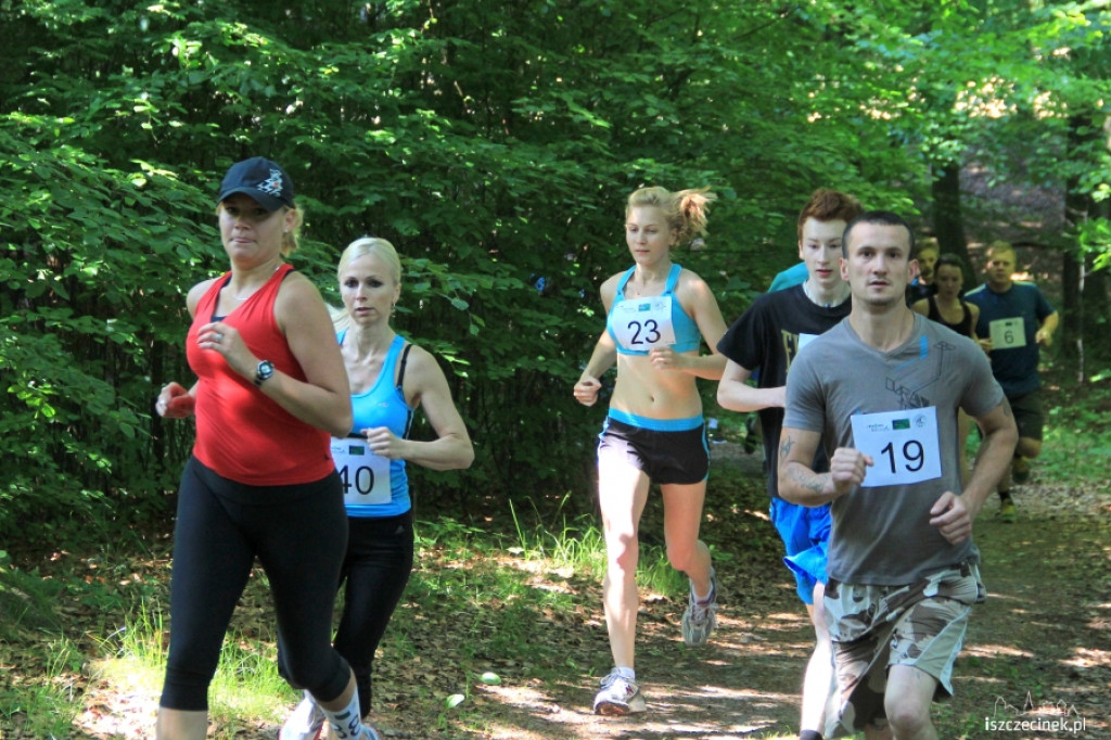 III Grand Prix Szczecinka zBiegiemNatury