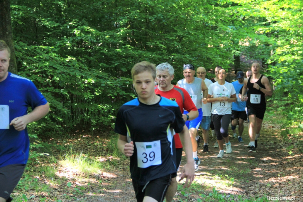 III Grand Prix Szczecinka zBiegiemNatury