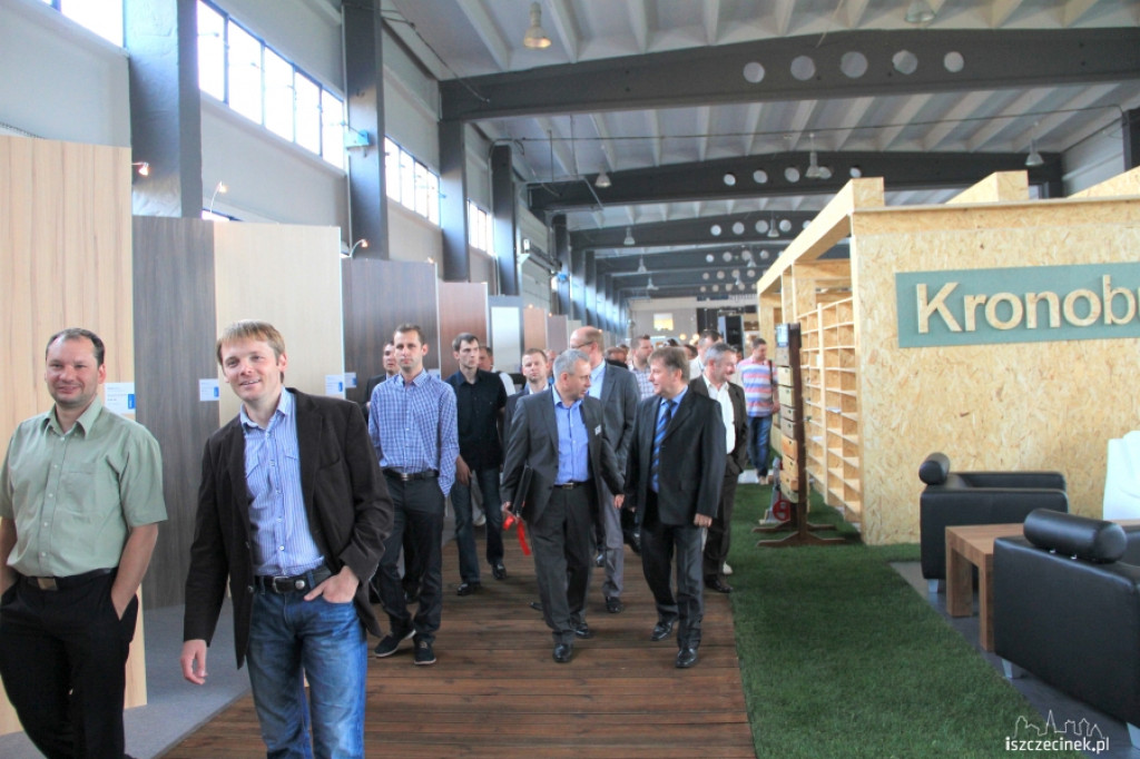 Targi Hausmesse Szczecinek 2013