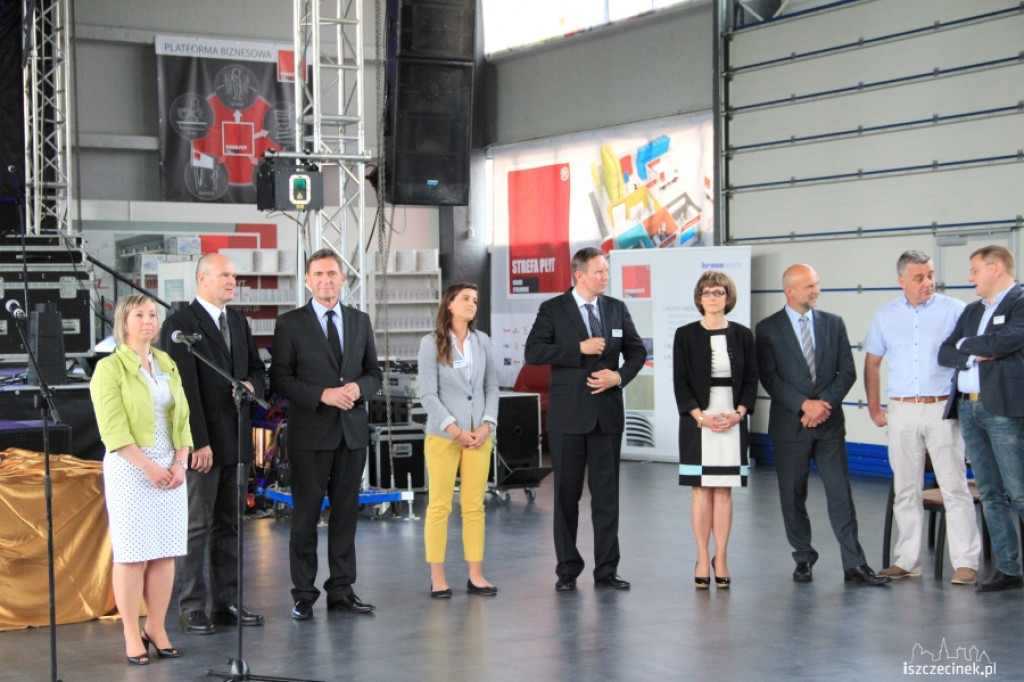 Targi Hausmesse Szczecinek 2013