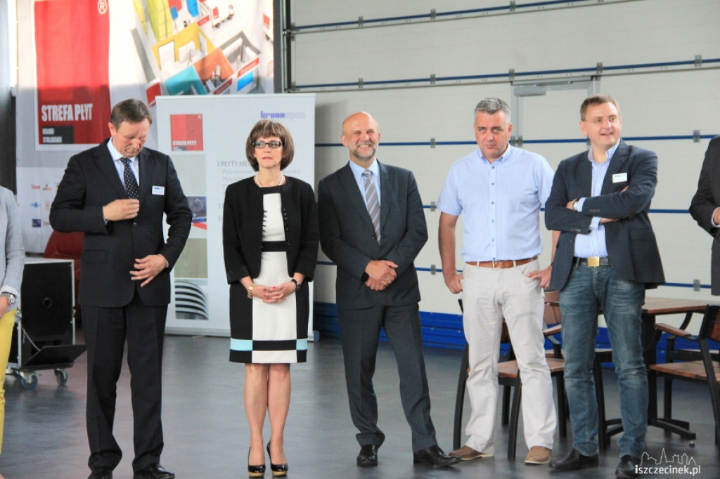 Targi Hausmesse Szczecinek 2013