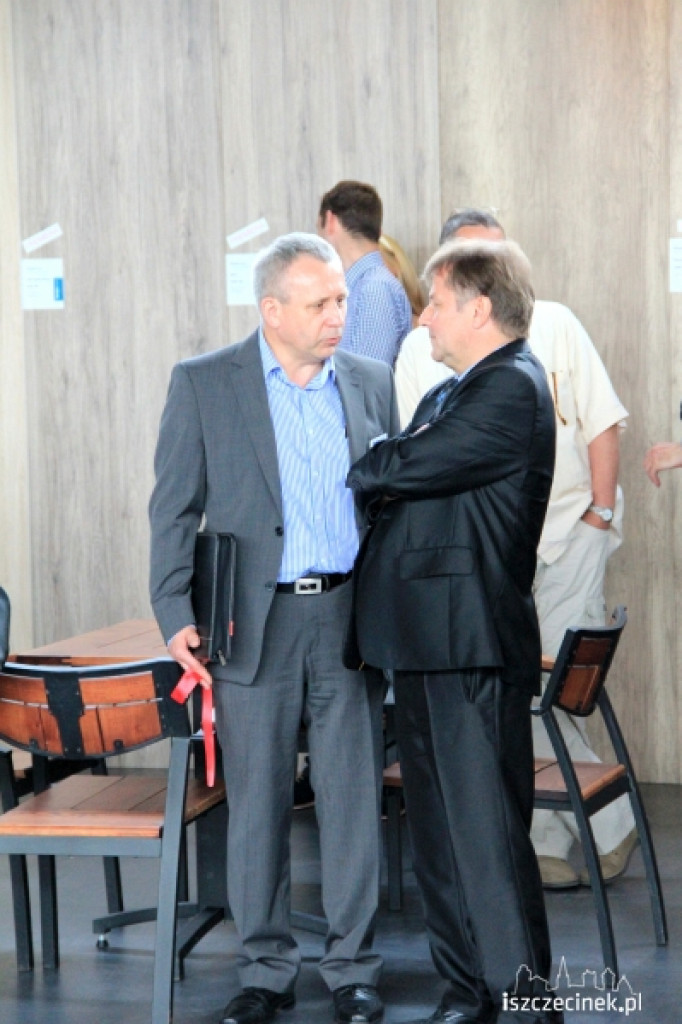 Targi Hausmesse Szczecinek 2013