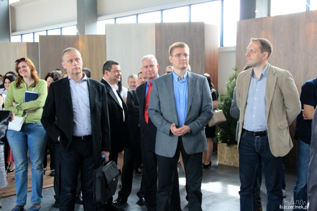 Targi Hausmesse Szczecinek 2013