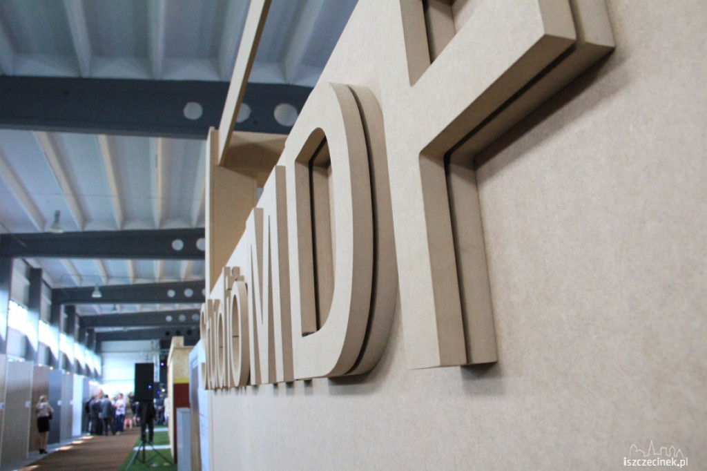 Targi Hausmesse Szczecinek 2013