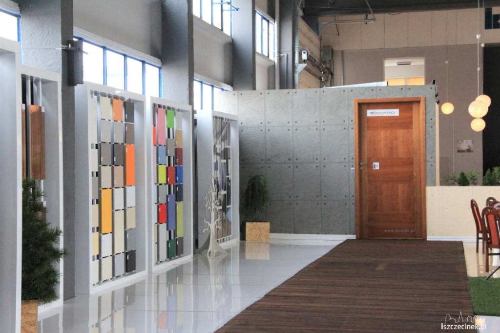 Targi Hausmesse Szczecinek 2013