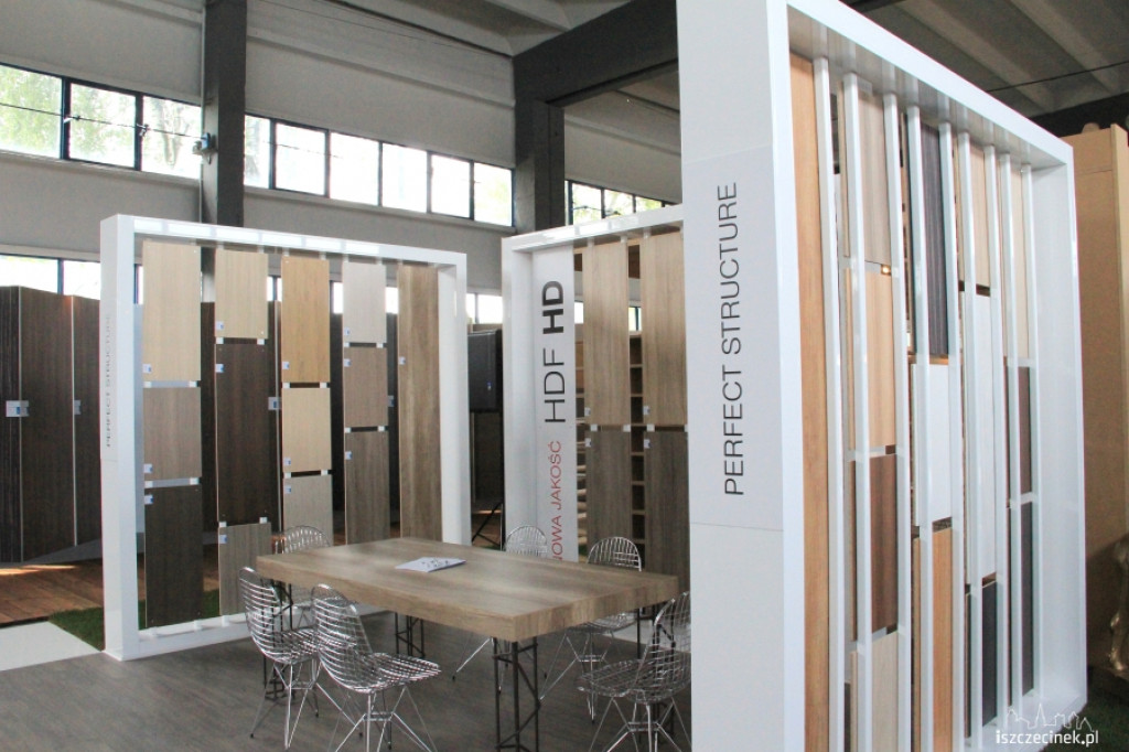 Targi Hausmesse Szczecinek 2013