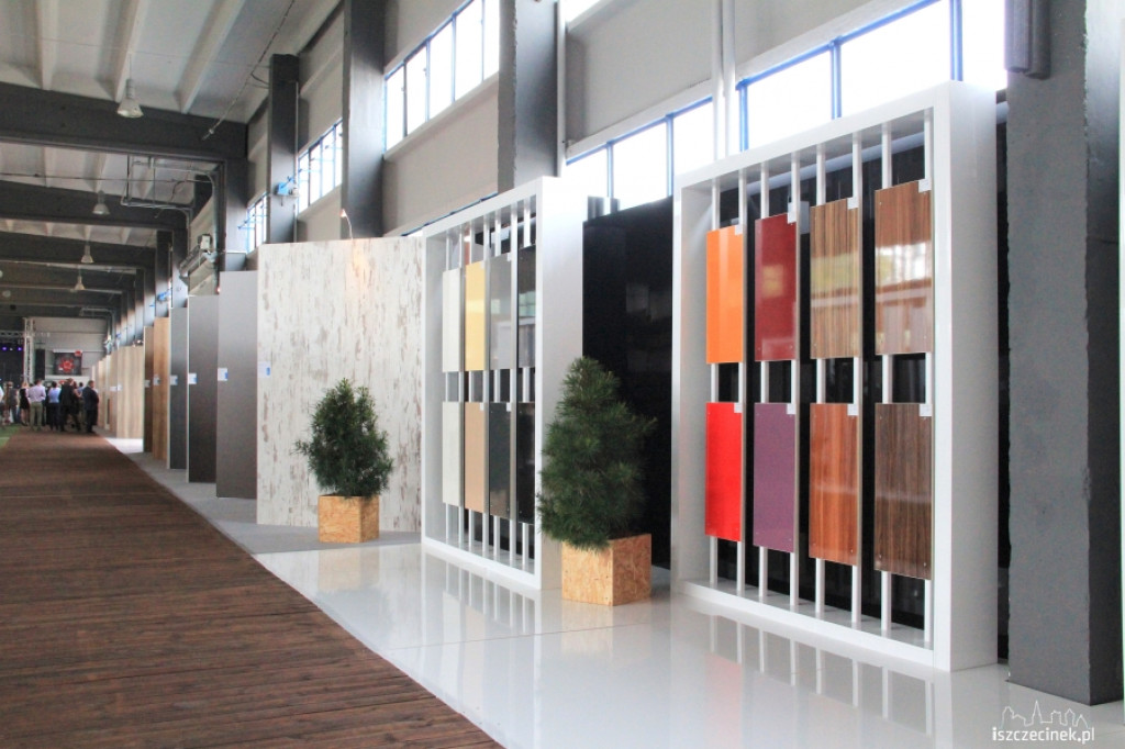 Targi Hausmesse Szczecinek 2013