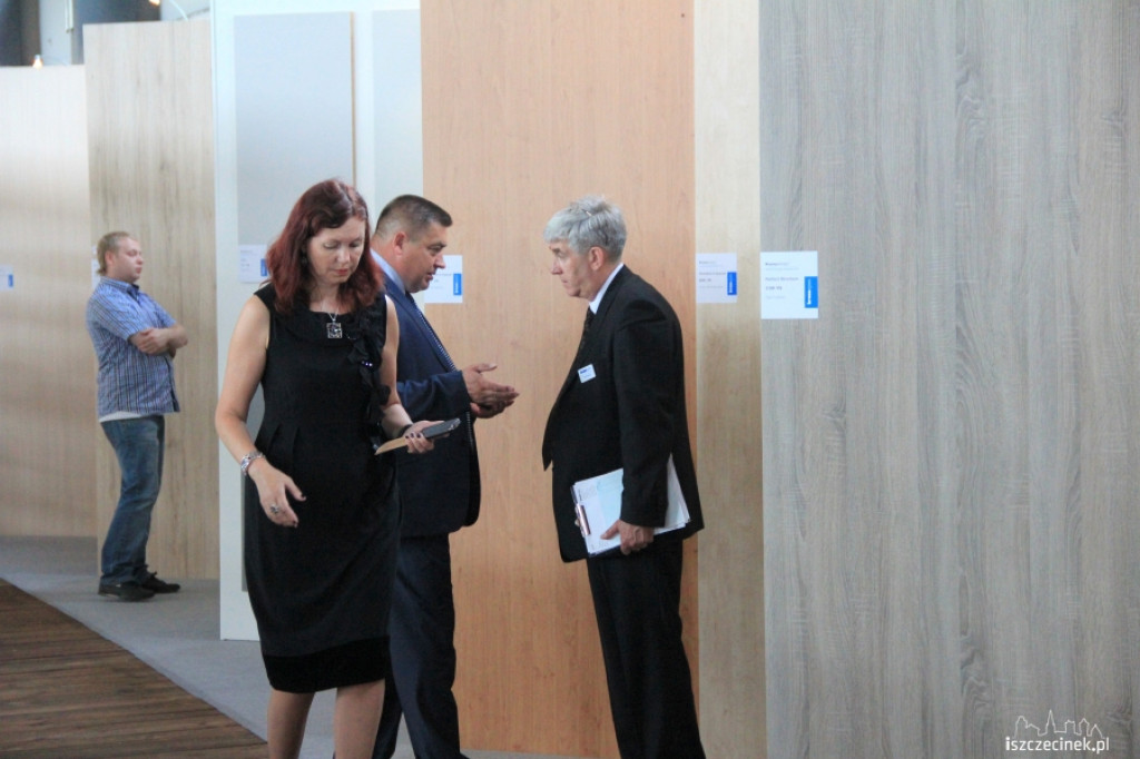 Targi Hausmesse Szczecinek 2013