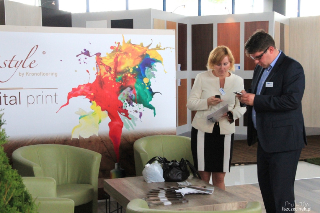 Targi Hausmesse Szczecinek 2013