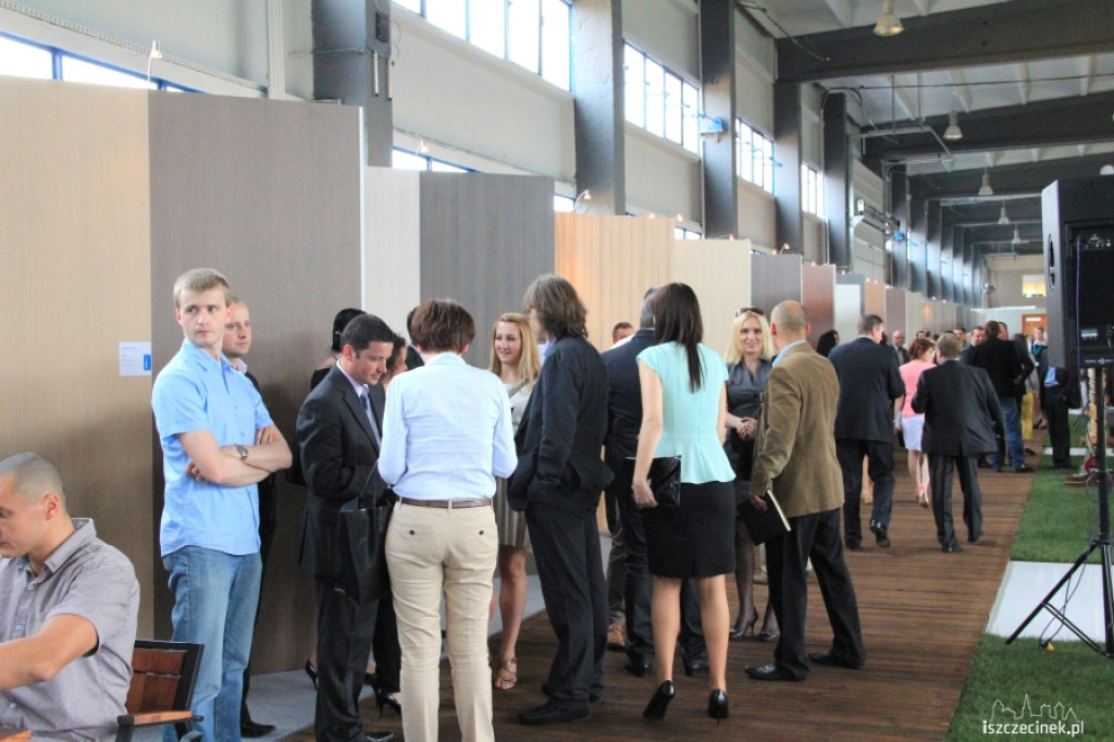 Targi Hausmesse Szczecinek 2013