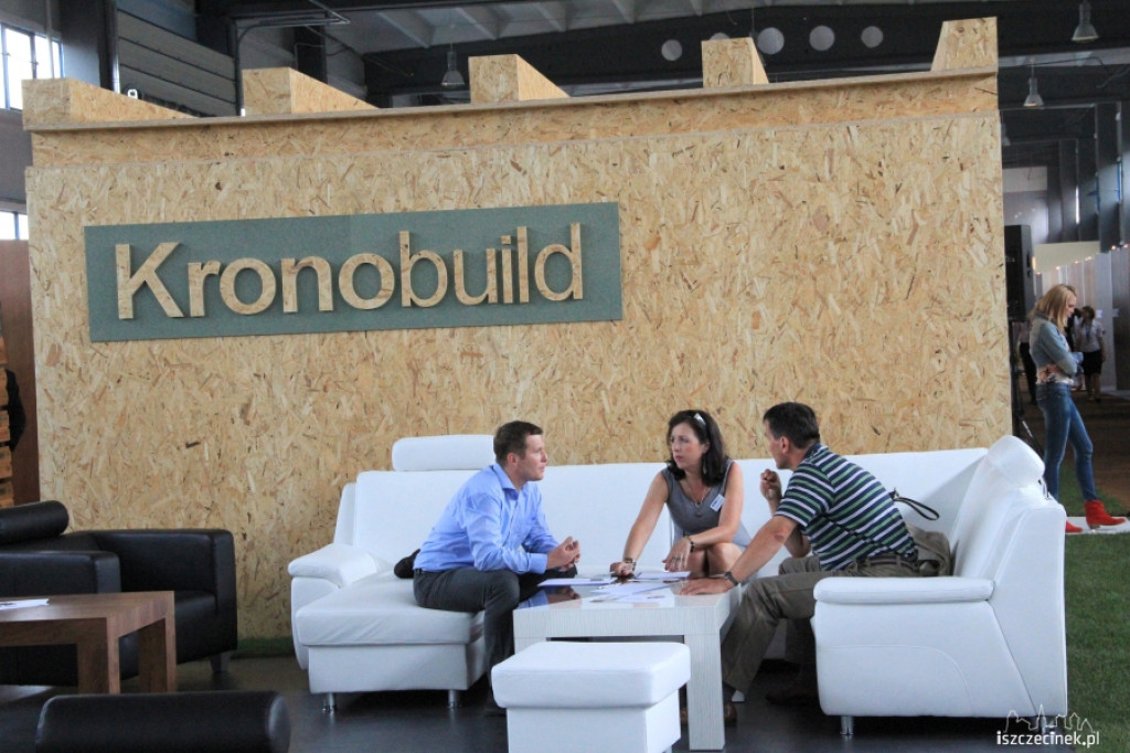 Targi Hausmesse Szczecinek 2013