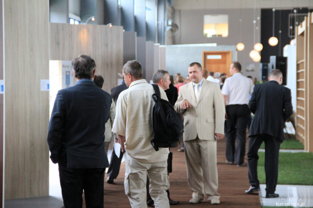 Targi Hausmesse Szczecinek 2013