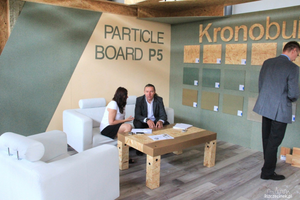 Targi Hausmesse Szczecinek 2013