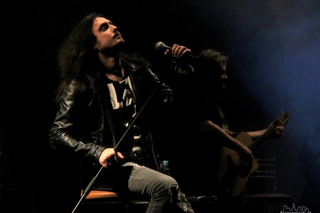 Koncert Braci w Szczecinku - czerwiec 2013